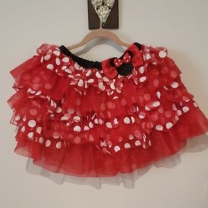 Mimi Disney tutu one size fits all